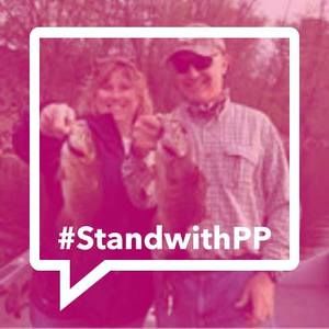 Meet your Posher, Beth