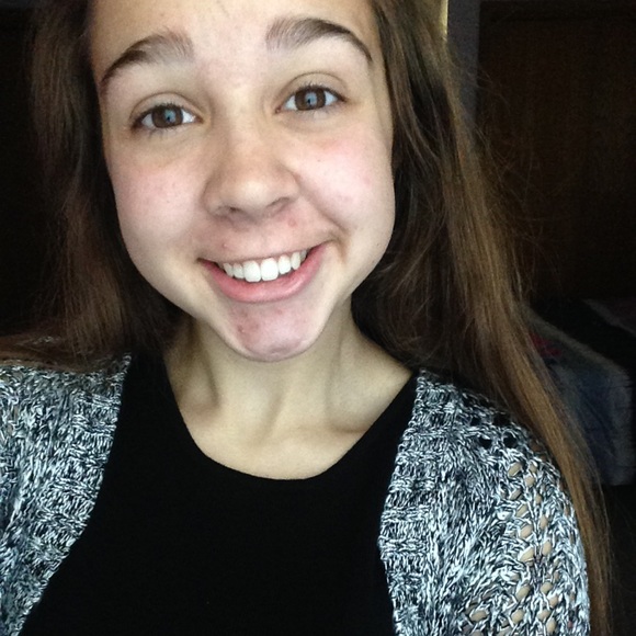 Meet your Posher, Kim