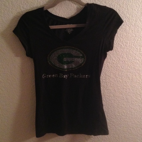 Green Bay top