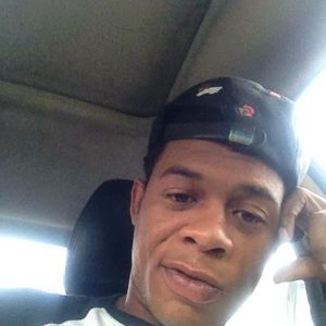 Meet your Posher, Deandre