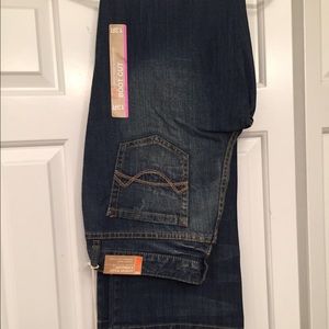 Jeans new with tag