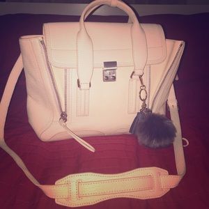 3.1 Phillip Lim Pashli in Blush