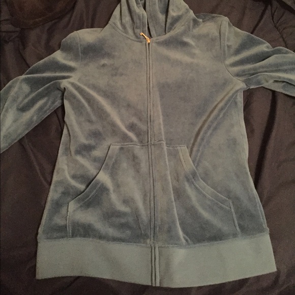 Juicy Couture Jacket