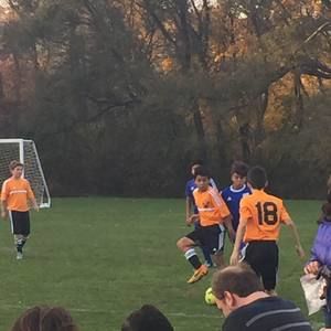 Meet your Posher, Ana