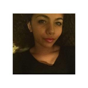 Meet your Posher, Cherish