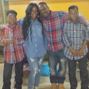 Meet your Posher, Zaida