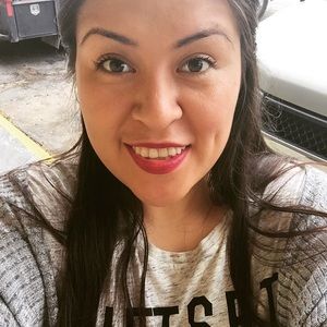 Meet your Posher, Erendiea