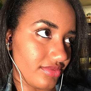 Meet your Posher, Jade