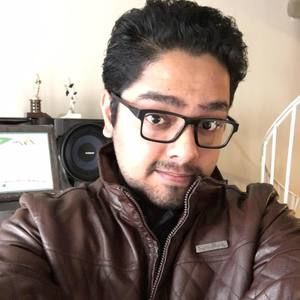 Meet your Posher, Rohit