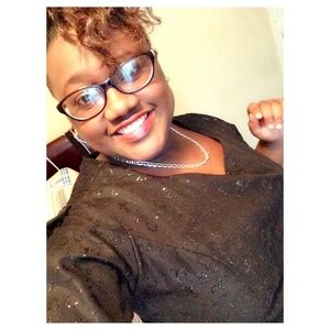 Meet your Posher, Mariah