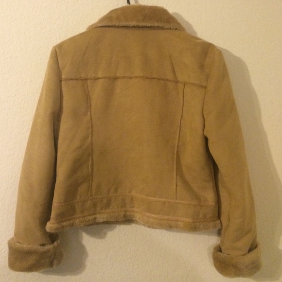 TIMING Jacket - Picture 3 of 3