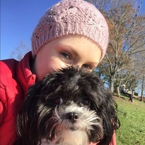 Meet your Posher, Kateryna