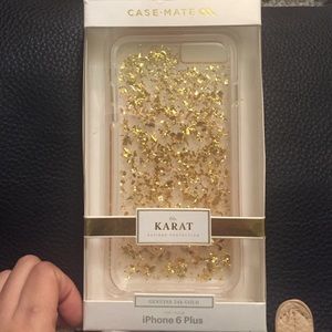 Case•Mate iPhone 6 Plus New in box case