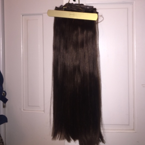 Bellami hair extensions