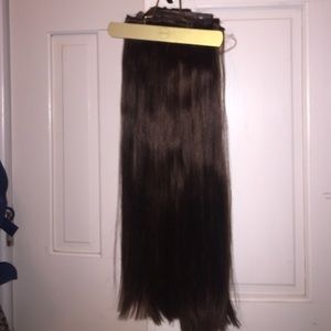 Bellami hair extensions