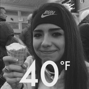 Meet your Posher, Kristen