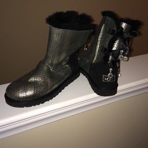 UGG boots
