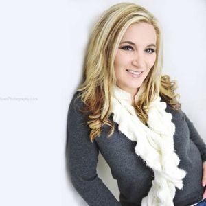 Meet your Posher, Tawny