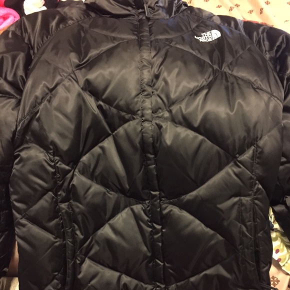 Northface Coat