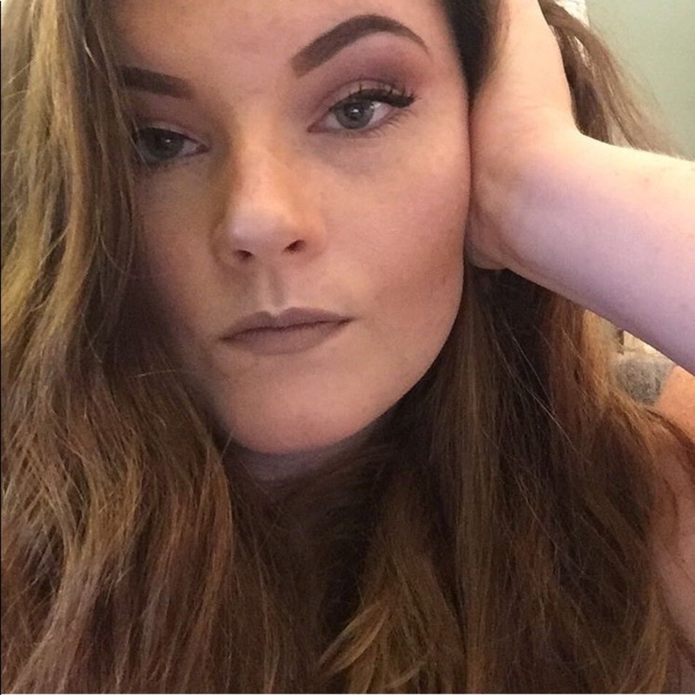 Meet your Posher, Bridget