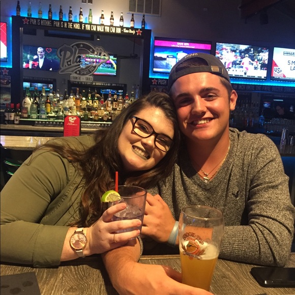 Meet your Posher, Bridget - Picture 3 of 3