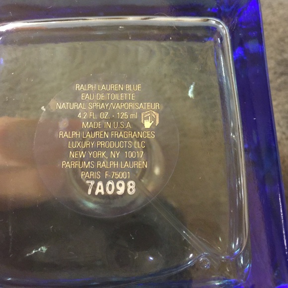 SOLD-Ralph Lauren - Picture 2 of 2