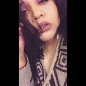 Meet your Posher, Mariah