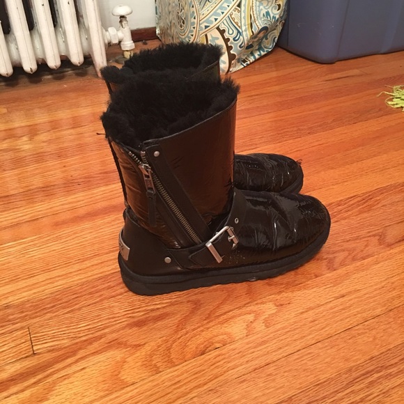 Authentic unique uggs