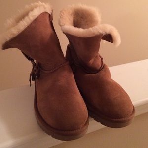 UGG boots
