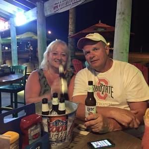 Meet your Posher, Edna