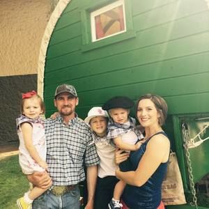 Meet your Posher, Amaia