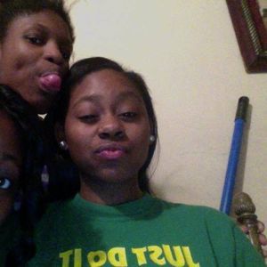 Meet your Posher, Erickaa