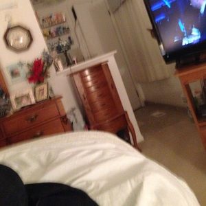 Meet your Posher, Carol ann