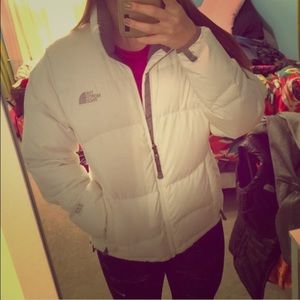 Women's North Face Jacket