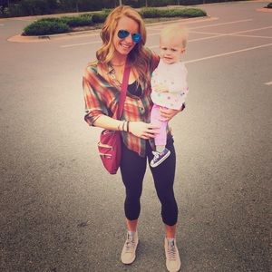 Meet your Posher, Ali