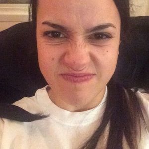 Meet your Posher, Sara