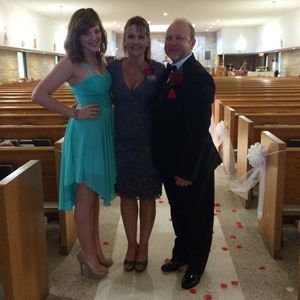 Meet your Posher, Stacy