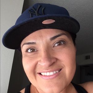 Meet your Posher, Veronica