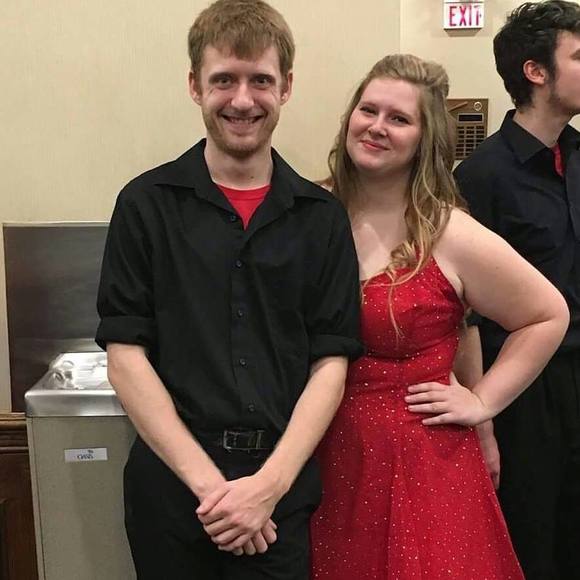 Meet your Posher, Jessie