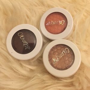 ColourPop Eyeshadow
