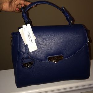 Authentic Versace purse
