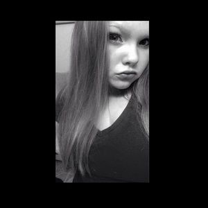 Meet your Posher, Jocelyn