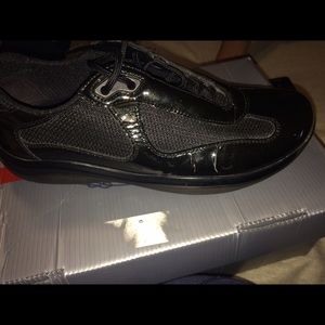 Prada Sneakers