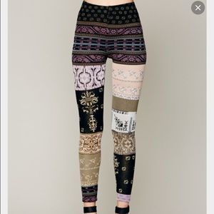 ••$19 Ⓜ️erc••Free People leggings