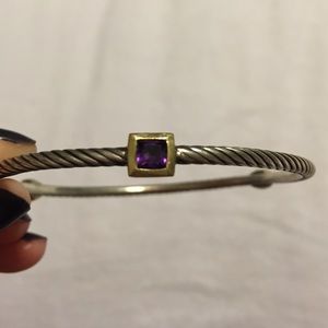 David Yurman bracelet