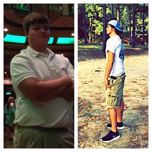 Meet your Posher, Austin