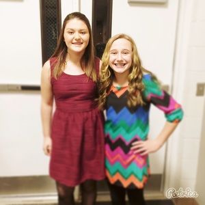 Meet your Posher, Avery