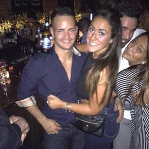 Meet your Posher, Shawn