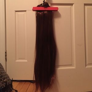 Bellami hair extension