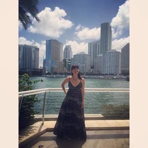 Meet your Posher, Ingrid